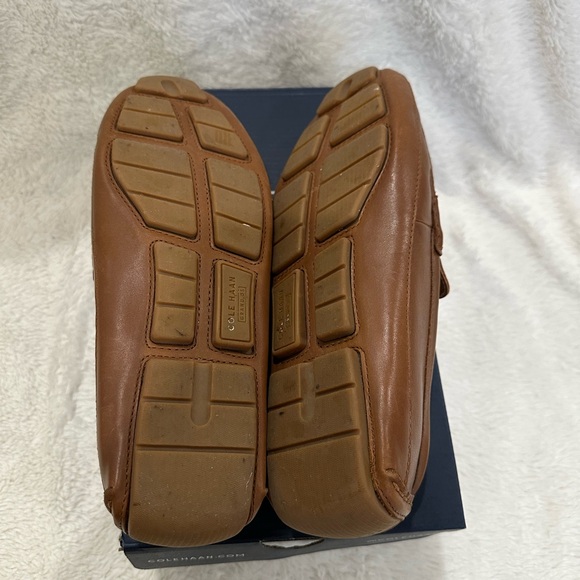 Cole Haan Men's Wyatt Bit Driver - Picture 15 of 16